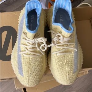 Yeezy 350 boost